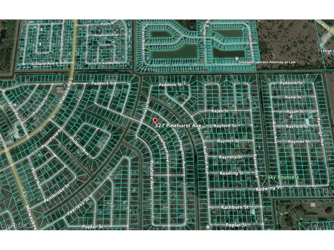 327 Pinehurst Avenue Lehigh Acres FL 33974 223032630 image1