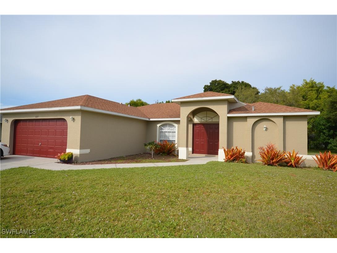 327 SE 31st Terrace Cape Coral FL 33904 225041904 image1