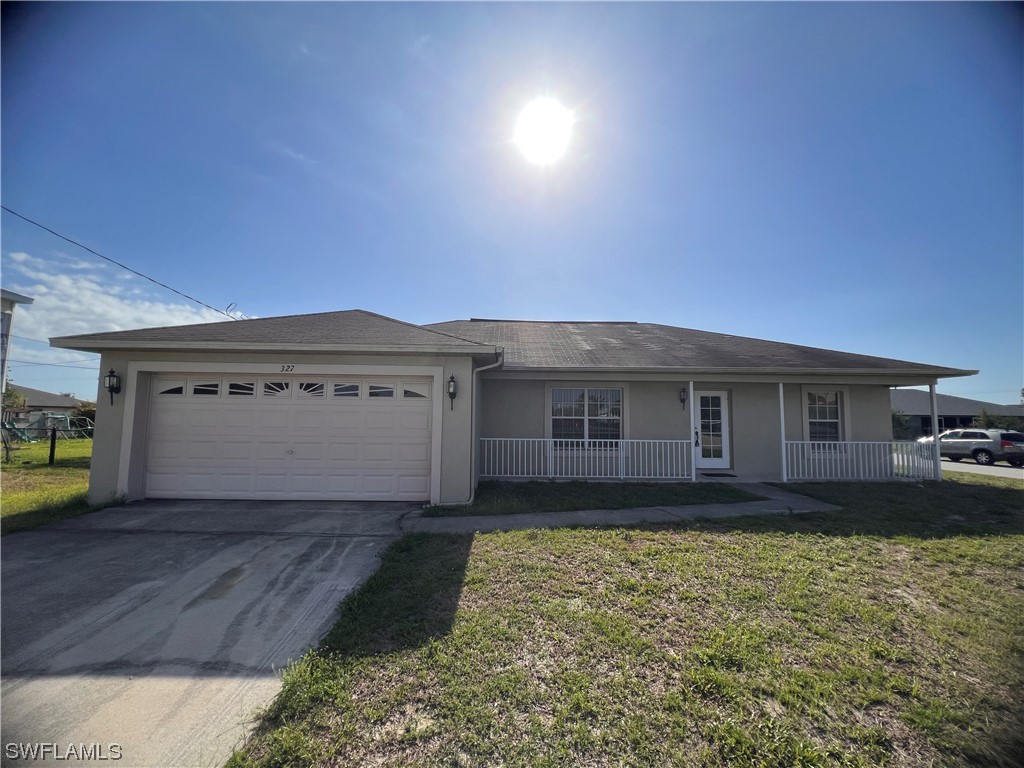 327 SE 7th Place Cape Coral FL 33990 223030711 image1