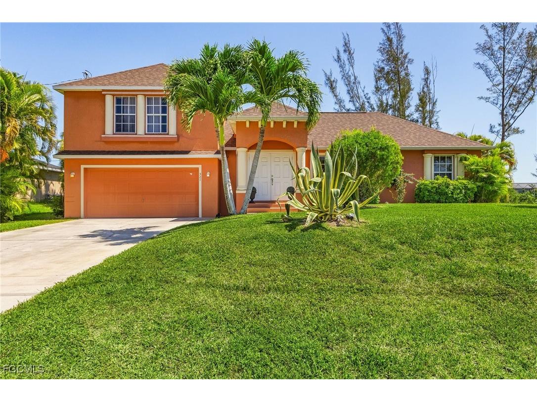 327 SW 26th Terrace Cape Coral FL 33914 2025024880 image1