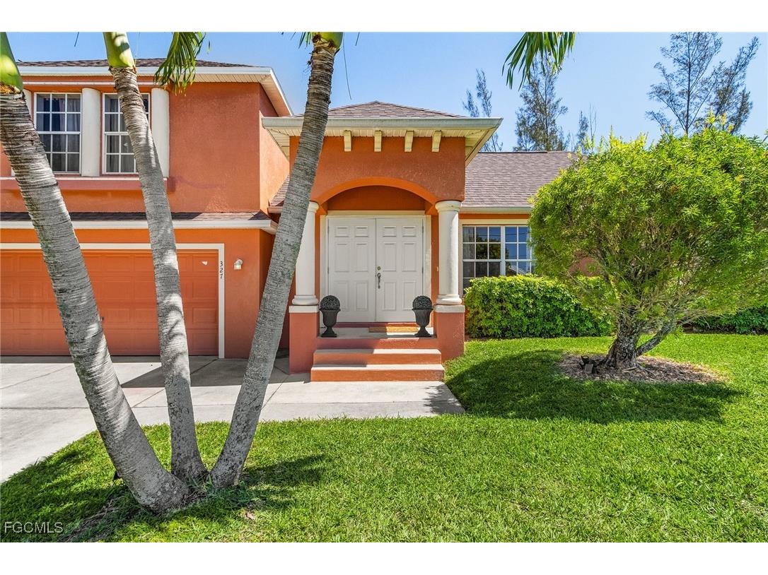 327 SW 26th Terrace Cape Coral FL 33914 2025024880 image4