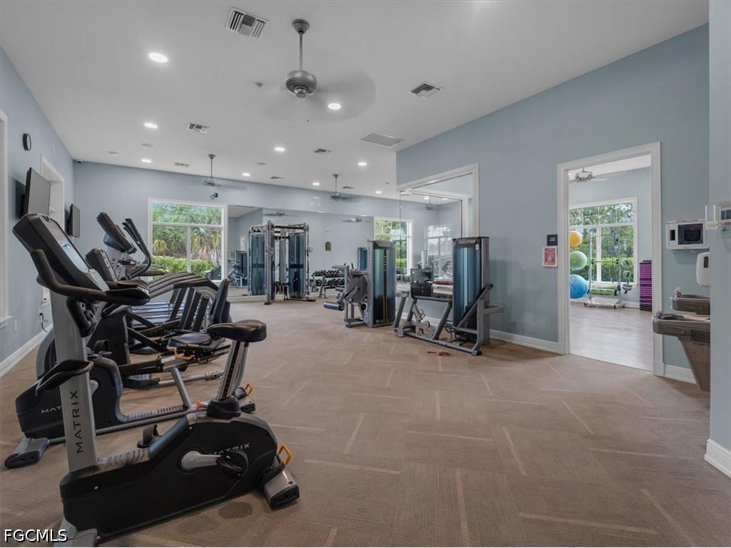 3271 Baravaldo Circle Cape Coral FL 33909 2026024564 image48