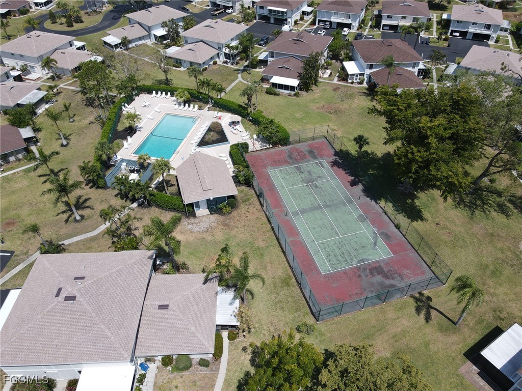 3271 Maple Leaf Circle #3 Fort Myers FL 33907 2025020957 image34