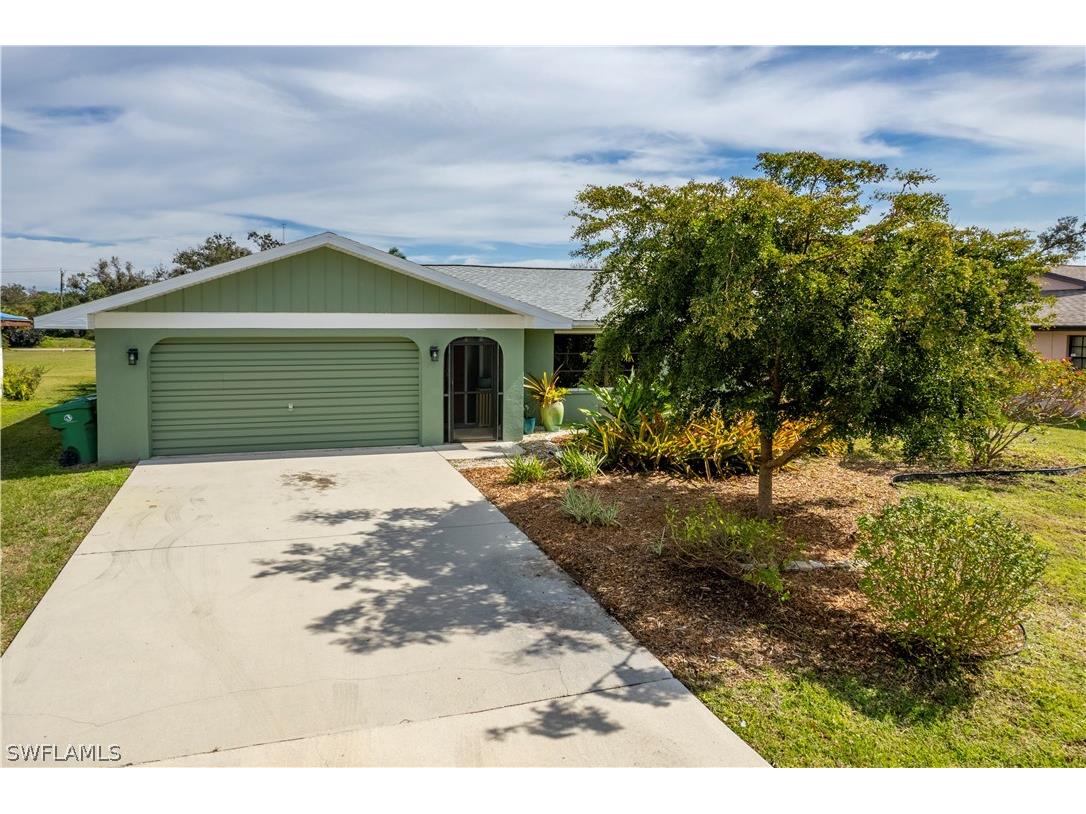 3272 Glencove Street Punta Gorda FL 33980 224046406 image1