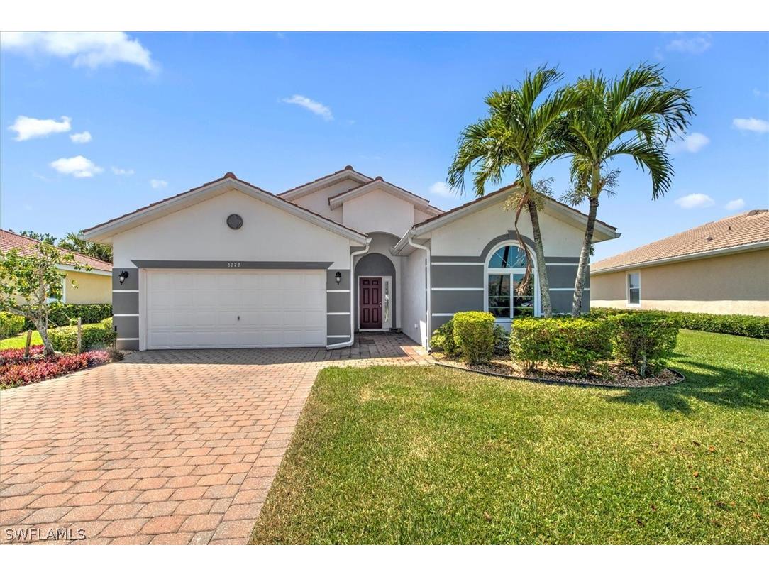 3272 Magnolia Landing Lane North Fort Myers FL 33917 224036270 image1