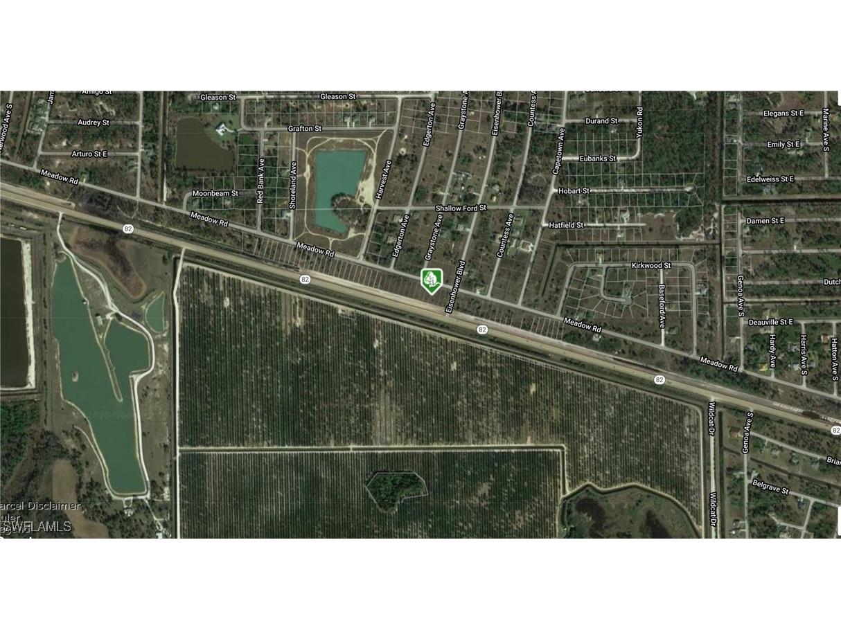 3272 Meadow Road Lehigh Acres FL 33974 225071936 image1