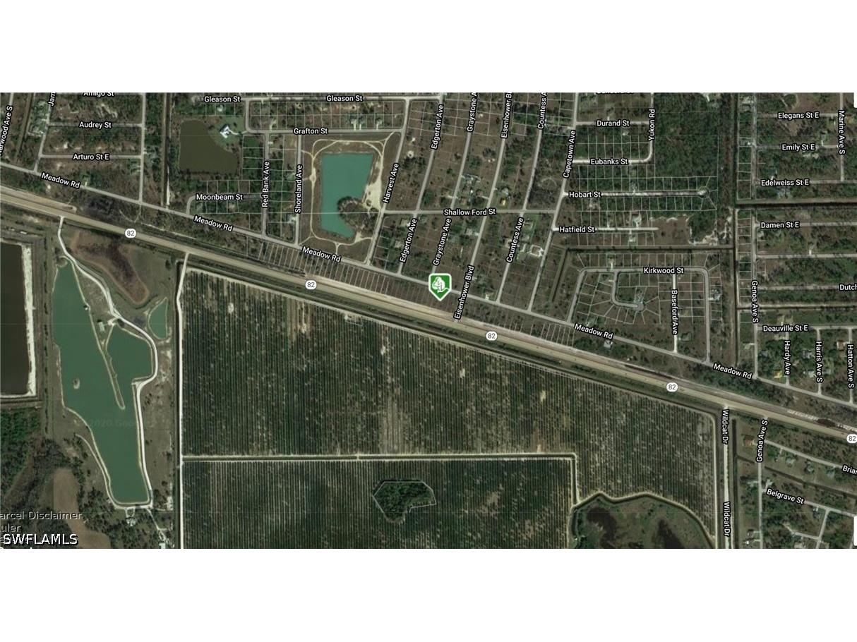 3272 Meadow Road Lehigh Acres FL 33974 226016292 image1