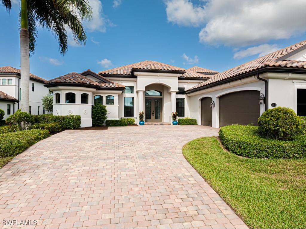 3273 Runaway Lane Naples FL 34114 225066085 image1