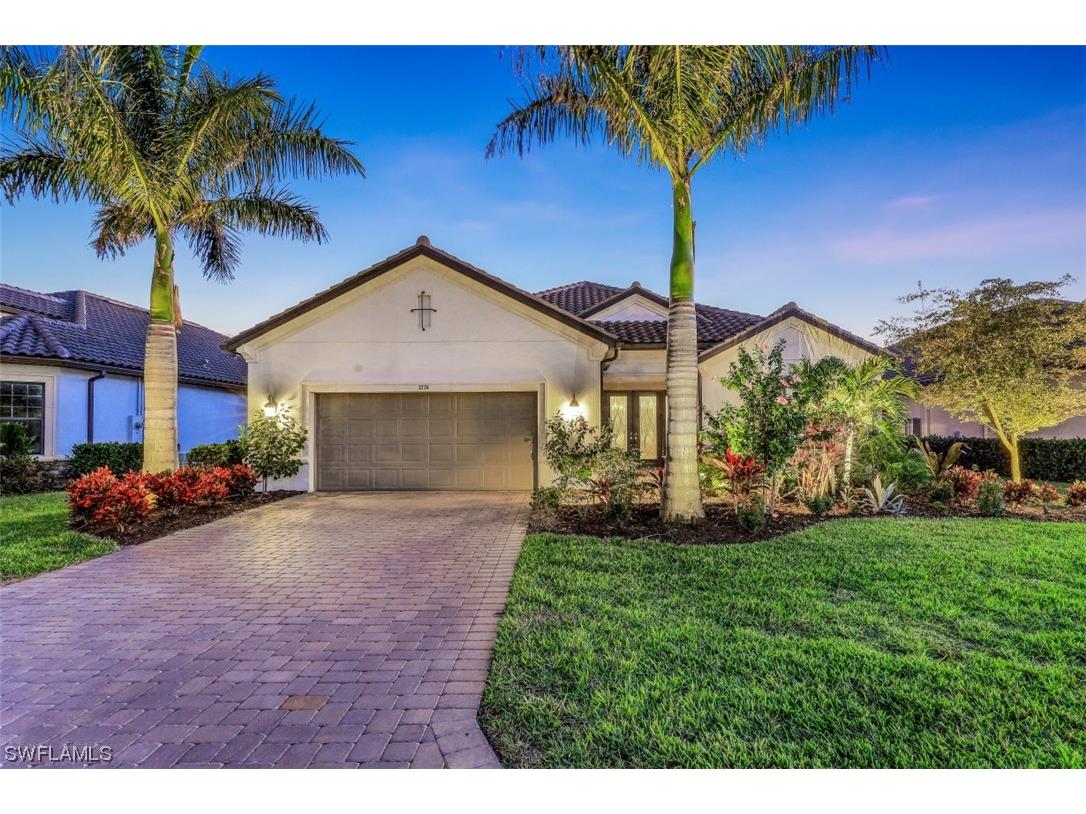 3274 Belon Lane Naples FL 34114 223029655 image1