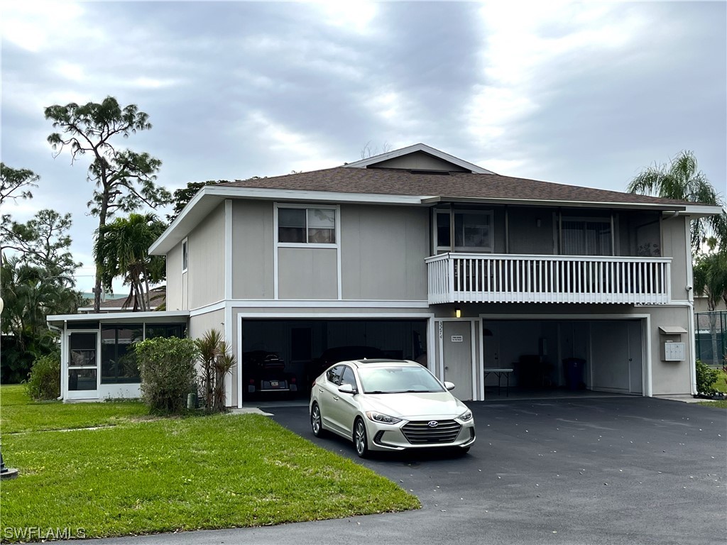 3274 Maple Leaf Circle #3 Fort Myers FL 33907 224004862 image1