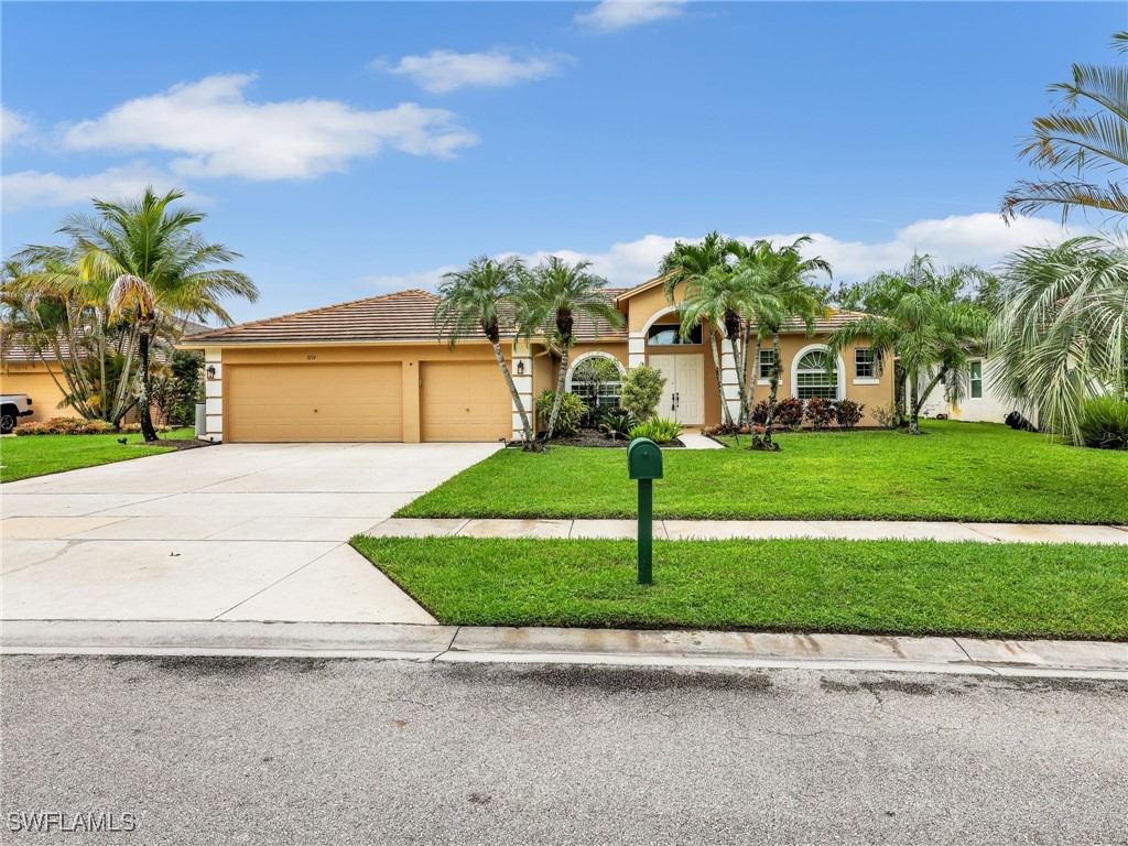 3274 Sturgeon Bay Court Naples FL 34120 225070589 image1