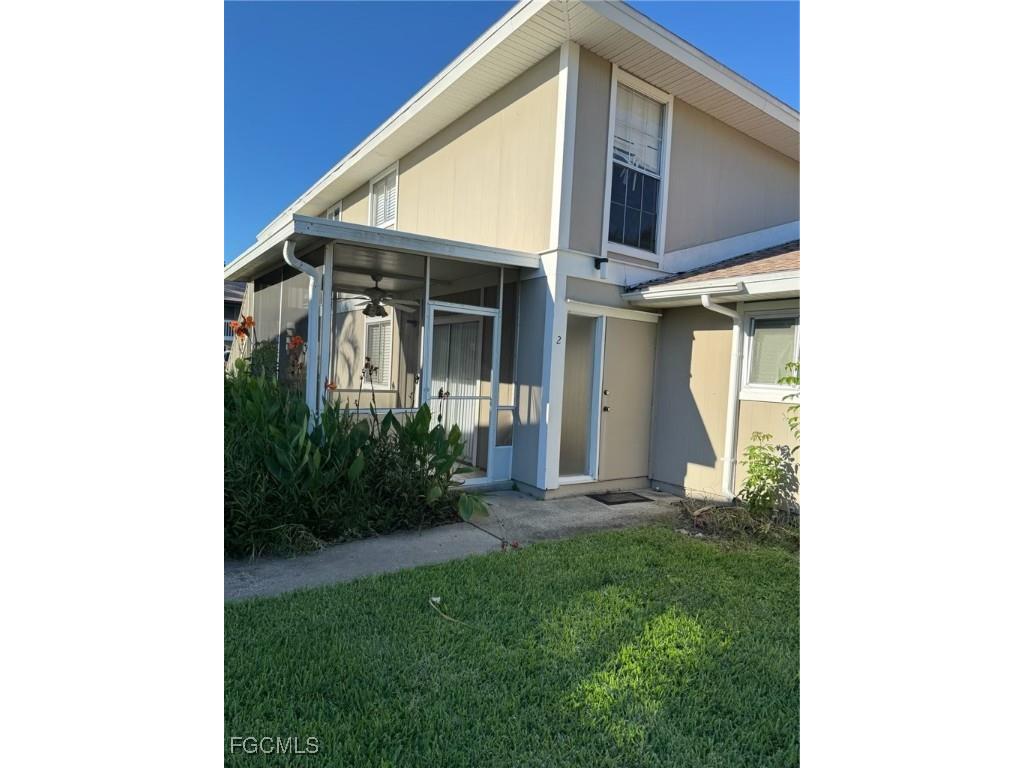 3276 Prince Edward Island Circle #2 Fort Myers FL 33907 2025014748 image1
