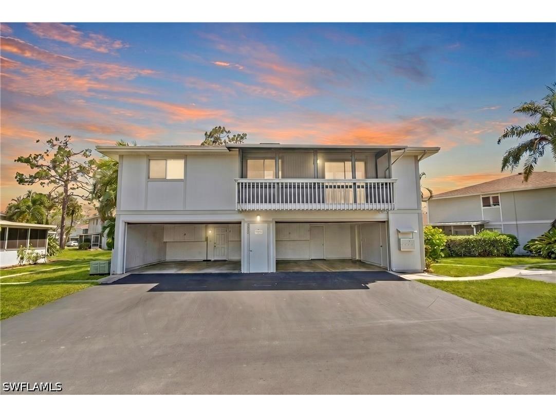 3276 Royal Canadian Trace #2 Fort Myers FL 33907 226018618 image1