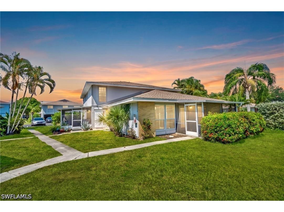 3276 Royal Canadian Trace #2 Fort Myers FL 33907 226018618 image23