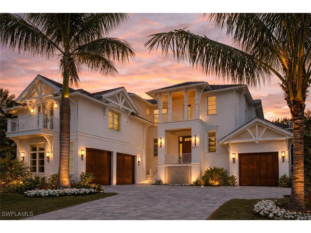 3277 Gordon Drive Naples FL 34102 224098627 image50