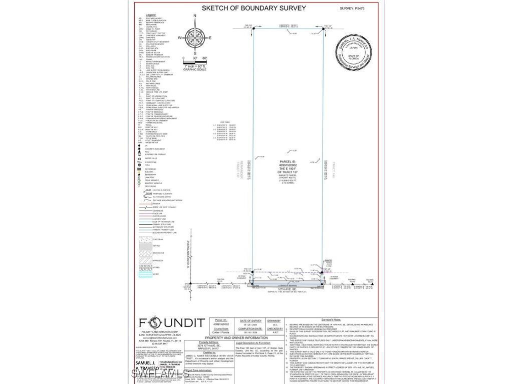 3279 10th Avenue SE Naples FL 34117 225060751 image1