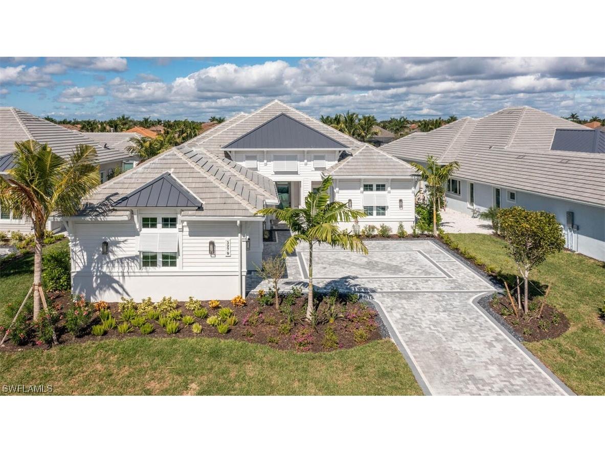 3279 Kumamoto Lane Naples FL 34114 223084094 image1