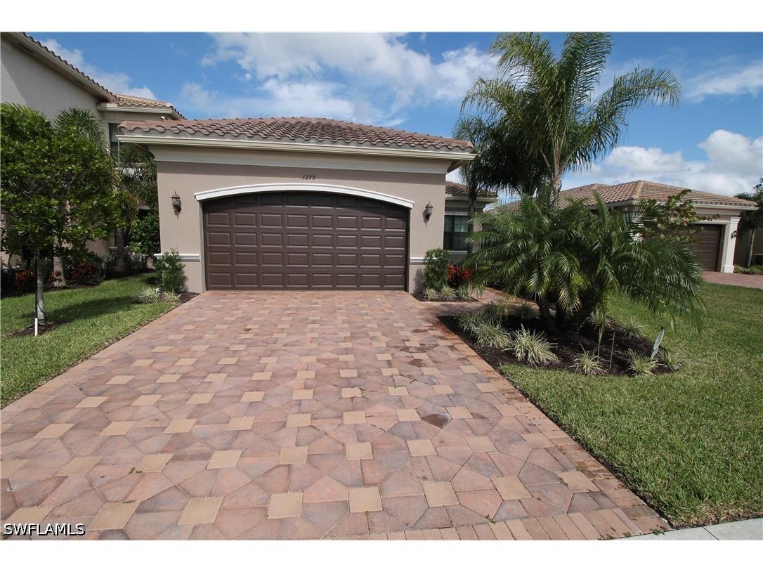 3279 Tahoe Court Naples FL 34119 226015432 image1
