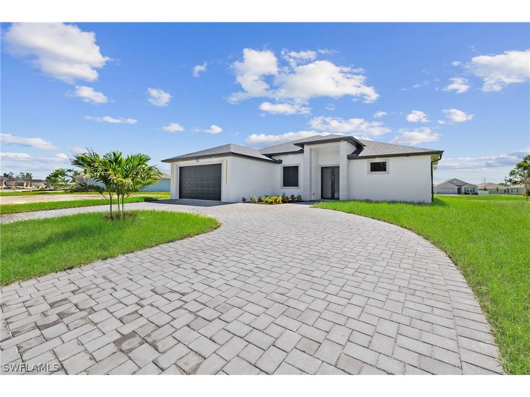 328 El Dorado Boulevard S Cape Coral FL 33991 224054554 image1