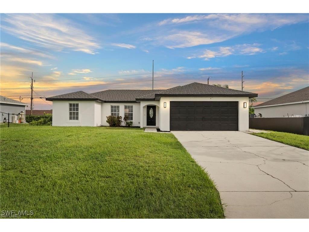 328 NE 24th Terrace Cape Coral FL 33909 224075289 image1