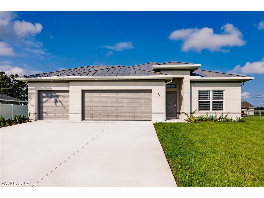 328 NE 8th Terrace Cape Coral FL 33909 224060540 image1