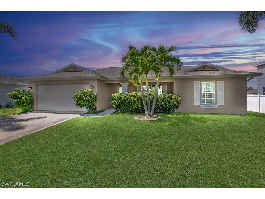328 NW 18th Terrace Cape Coral FL 33993 224047716 image1
