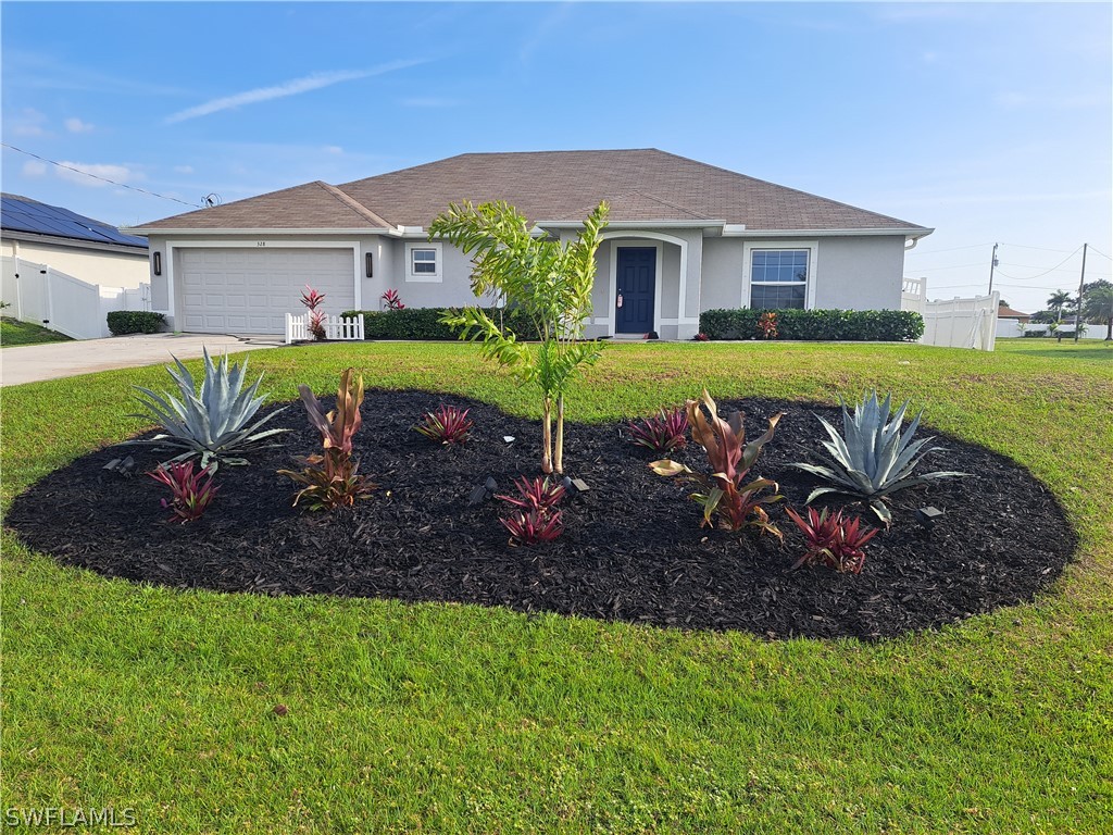 328 NW 19th Terrace Cape Coral FL 33993 224029144 image1