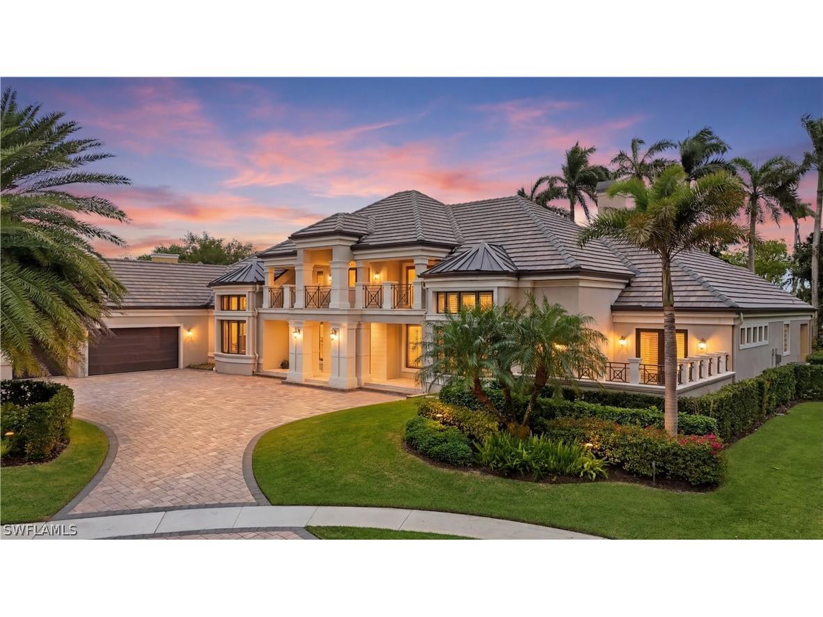 328 Sedgwick Court Naples FL 34108 226011896 image1