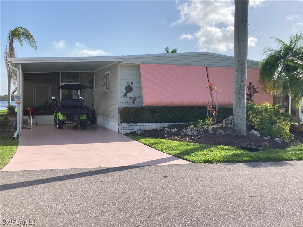 328 Shoreland Drive Fort Myers FL 33905 223050257 image1