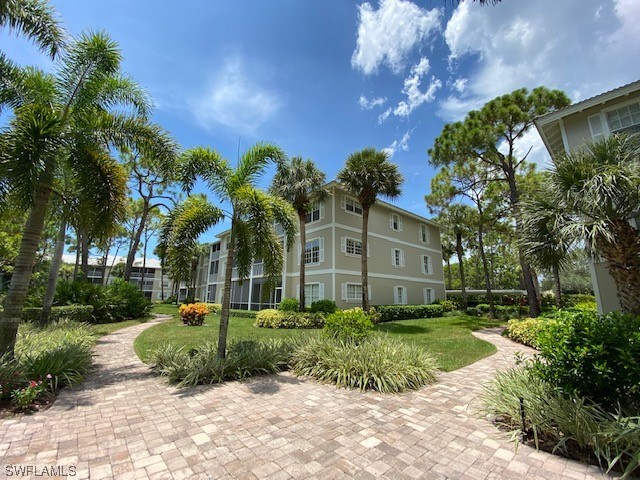 328 Sugar Pine Lane #328 Naples FL 34108 224012884 image1