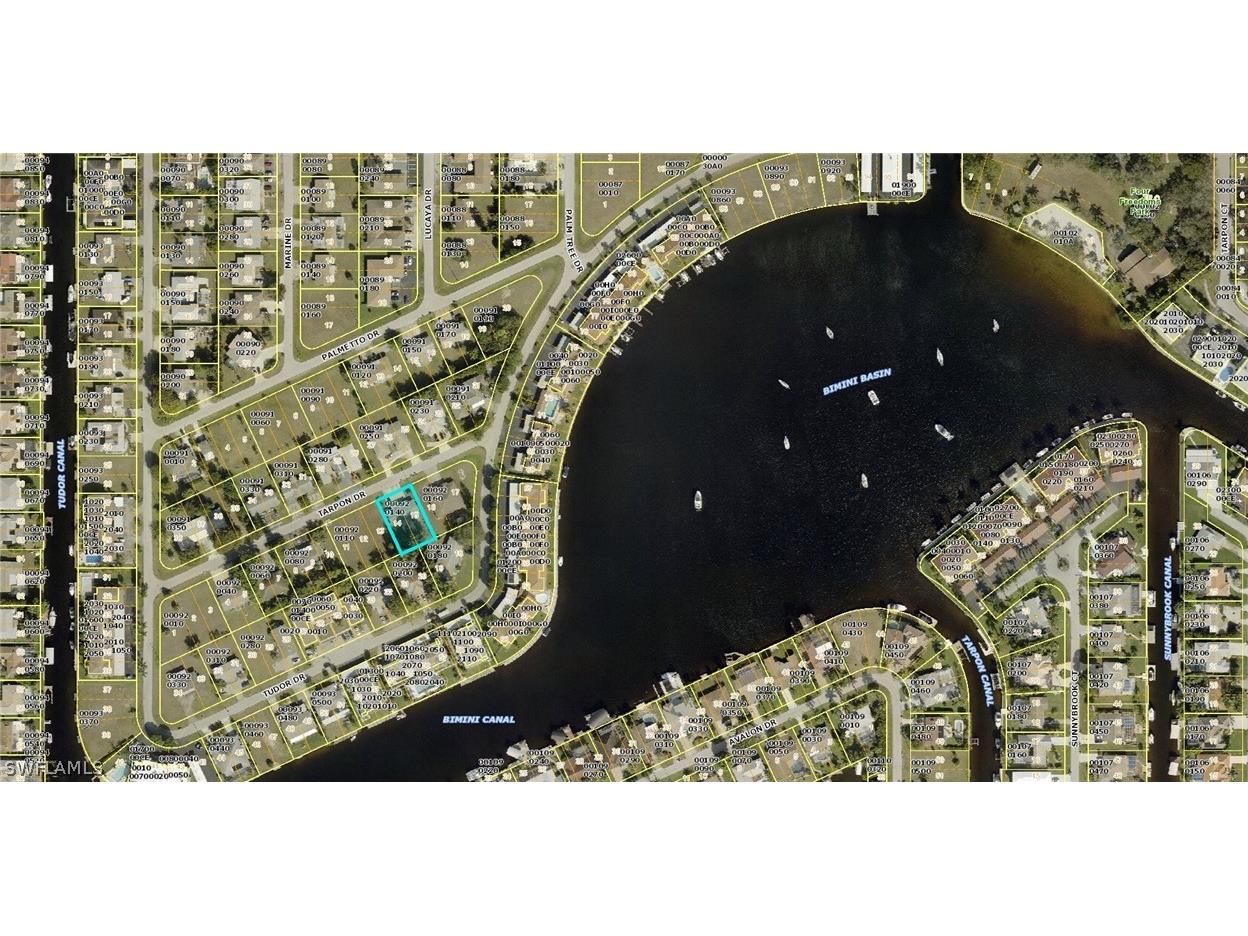 328 Tarpon Drive #1-4 Cape Coral FL 33904 223012071 image1