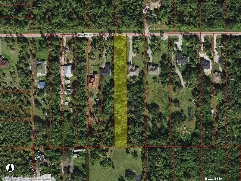 3280 20th Avenue SE Naples FL 34117 223041656 image1