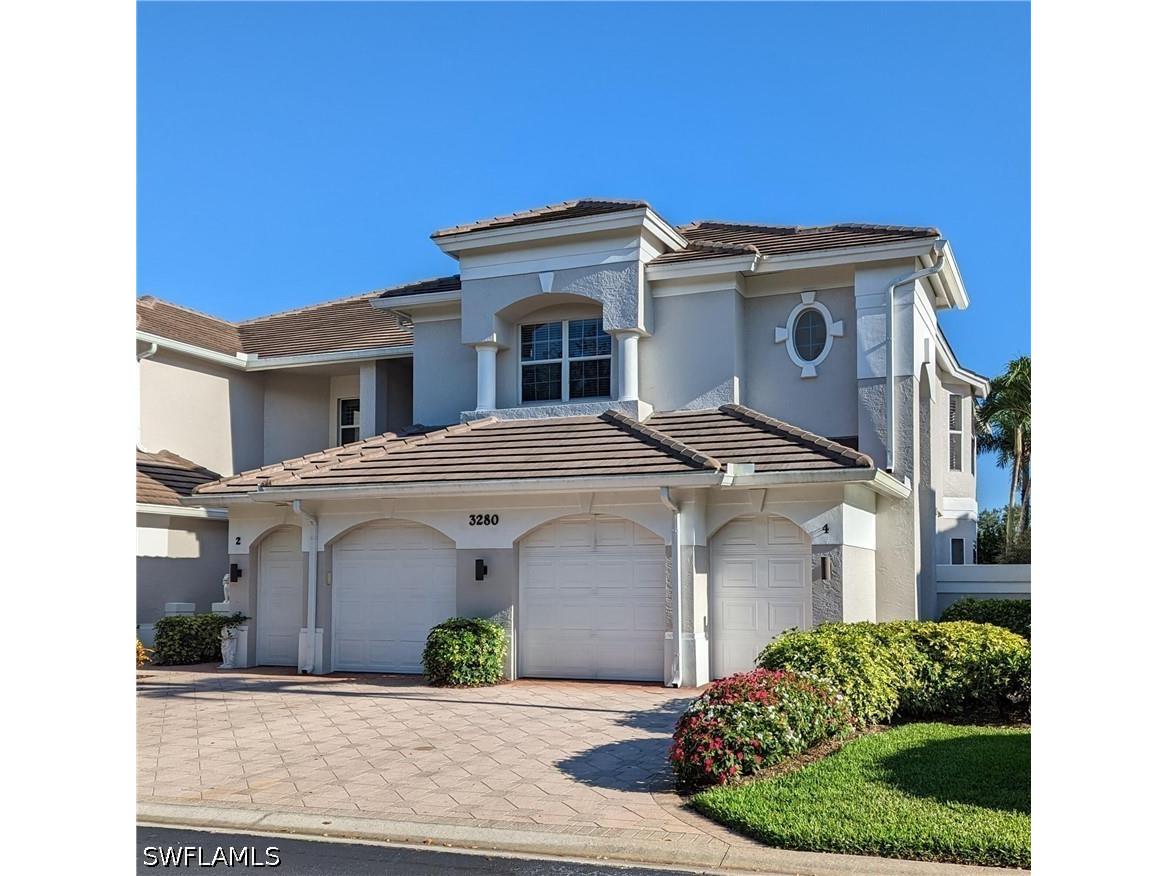 3280 Hamlet Drive #4 Naples FL 34105 226015261 image1