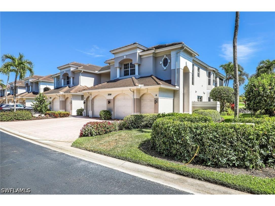 3280 Hamlet Drive #4 Naples FL 34105 226017602 image1