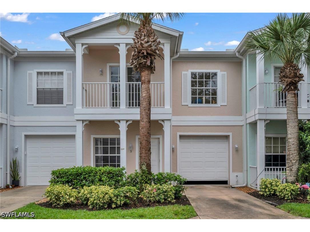 3280 Lindsey Lane #5 Naples FL 34109 226020207 image1
