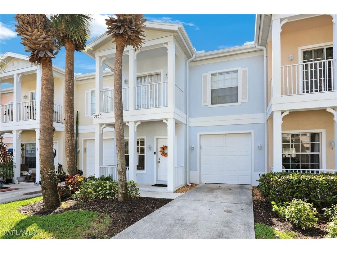 3280 Lindsey Lane #4 Naples FL 34109 225078090 image1