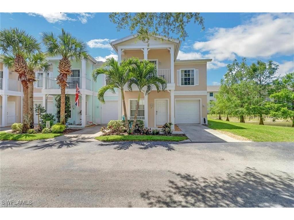 3280 Lindsey Lane #7 Naples FL 34109 225018635 image1