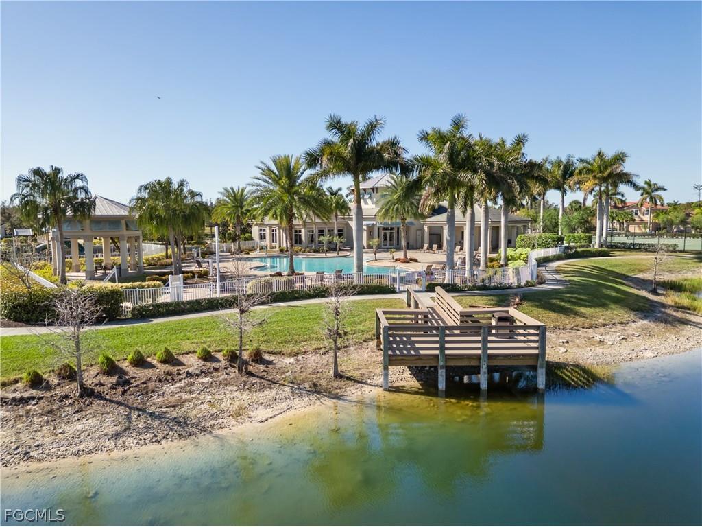 3280 Royal Gardens Avenue Fort Myers FL 33916 2026007973 image48