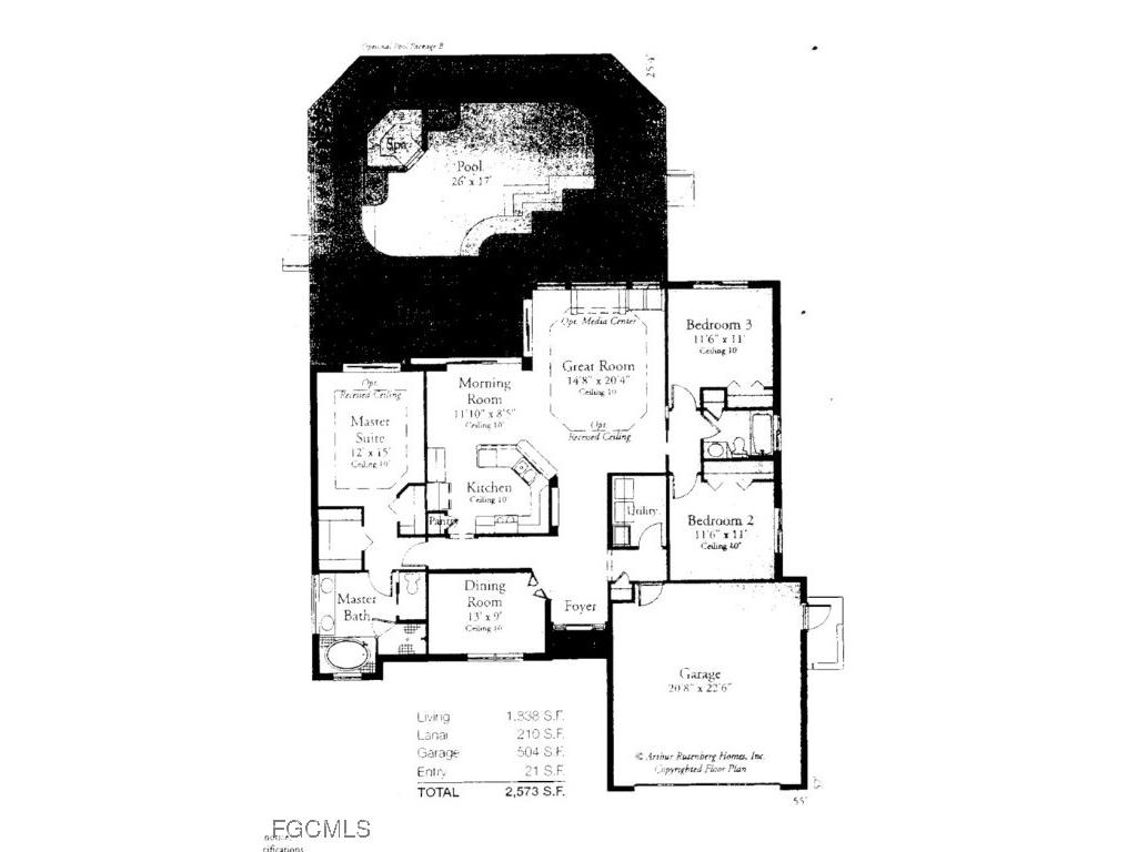 3280 Shady Bend Way Fort Myers FL 33905 2025018161 image44