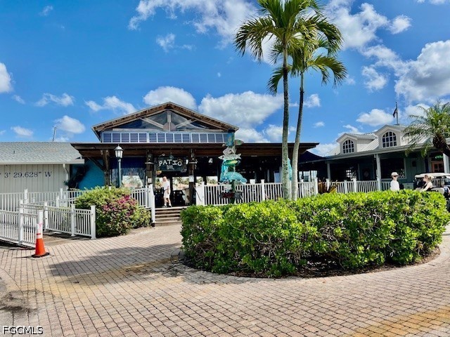 3280 Southshore Drive #85C Punta Gorda FL 33955 2026019685 image38