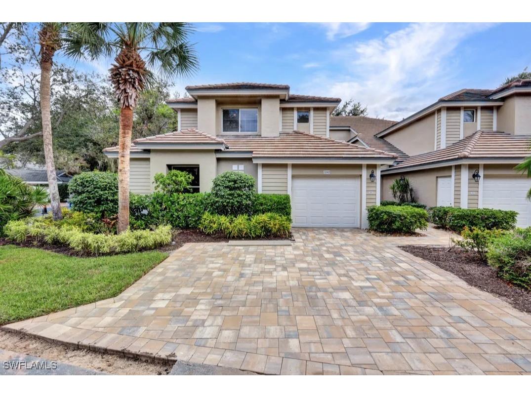 3281 Crossings Court #201 Bonita Springs FL 34134 225078332 image1