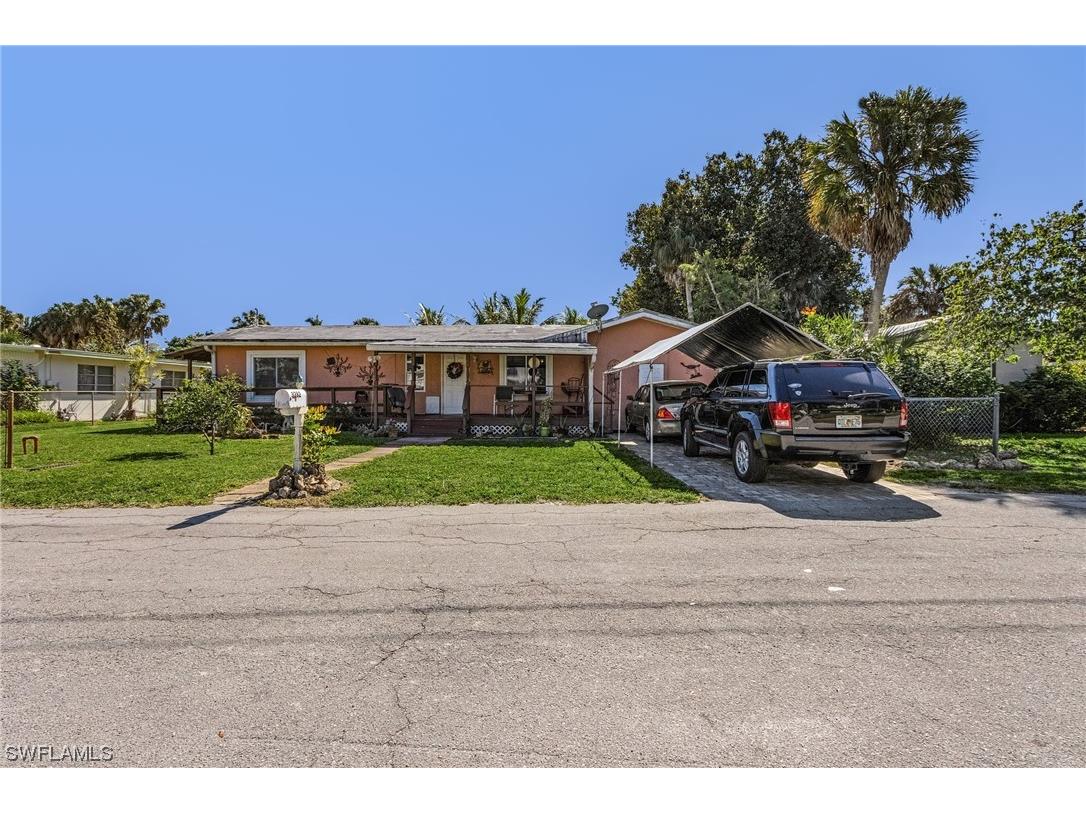 3282 Collee Court Naples FL 34112 224009194 image1