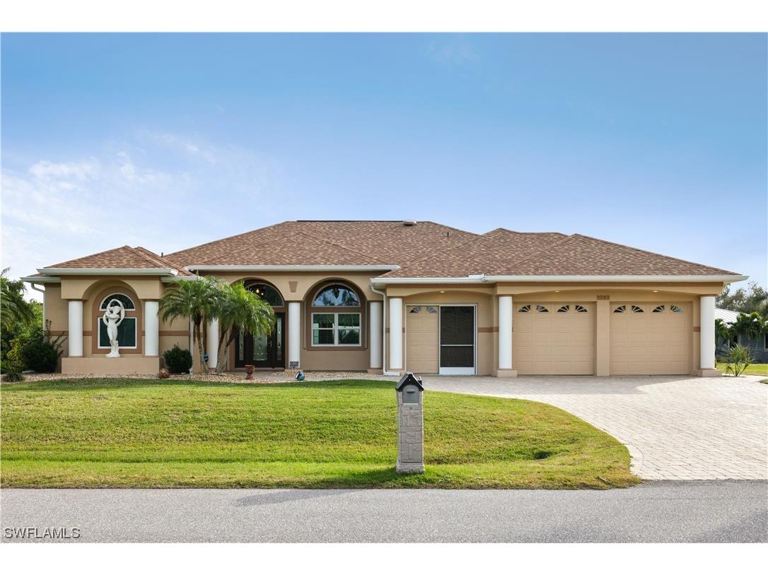 3282 Spicewood Drive Port Charlotte FL 33981 223084869 image1