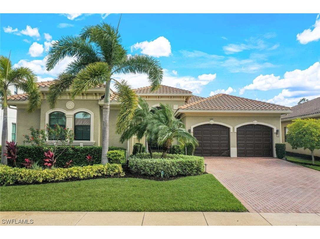 3284 Atlantic Circle Naples FL 34119 224004663 image1