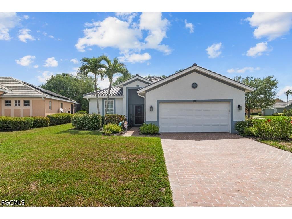 3284 Magnolia Landing Lane North Fort Myers FL 33917 2026016114 image1