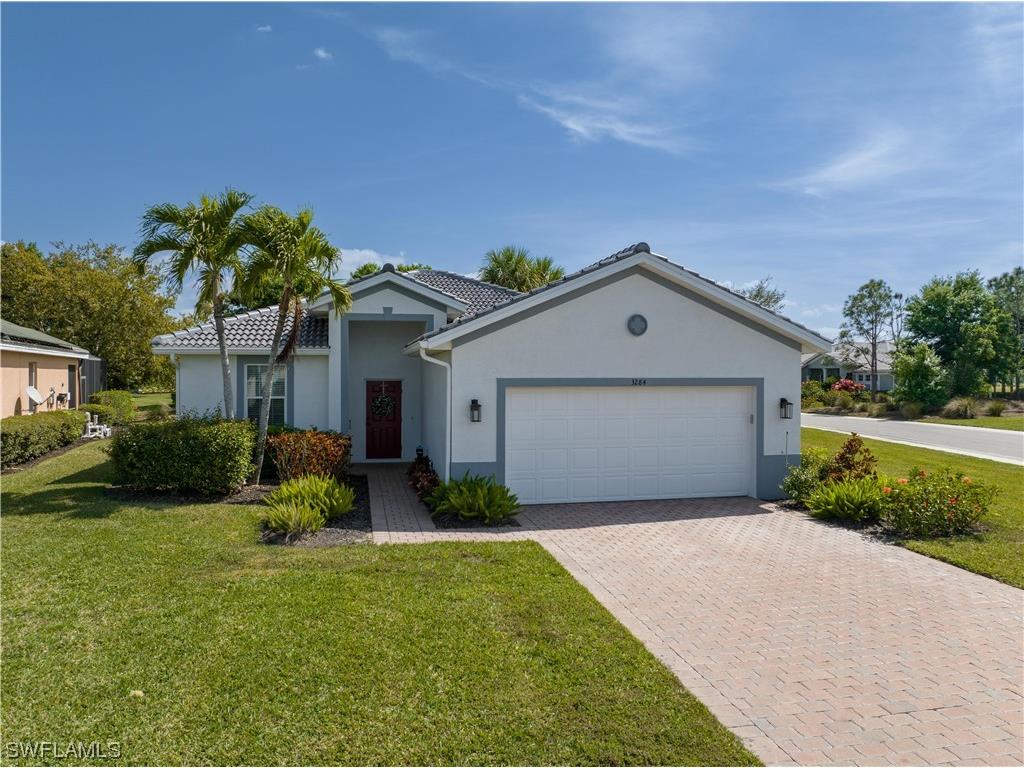 3284 Magnolia Landing Lane North Fort Myers FL 33917 224019944 image1