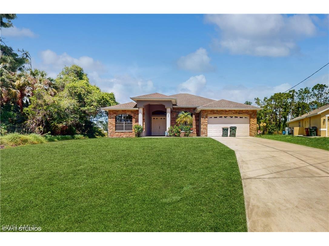 3284 Newmark Street North Port FL 34291 224051381 image1