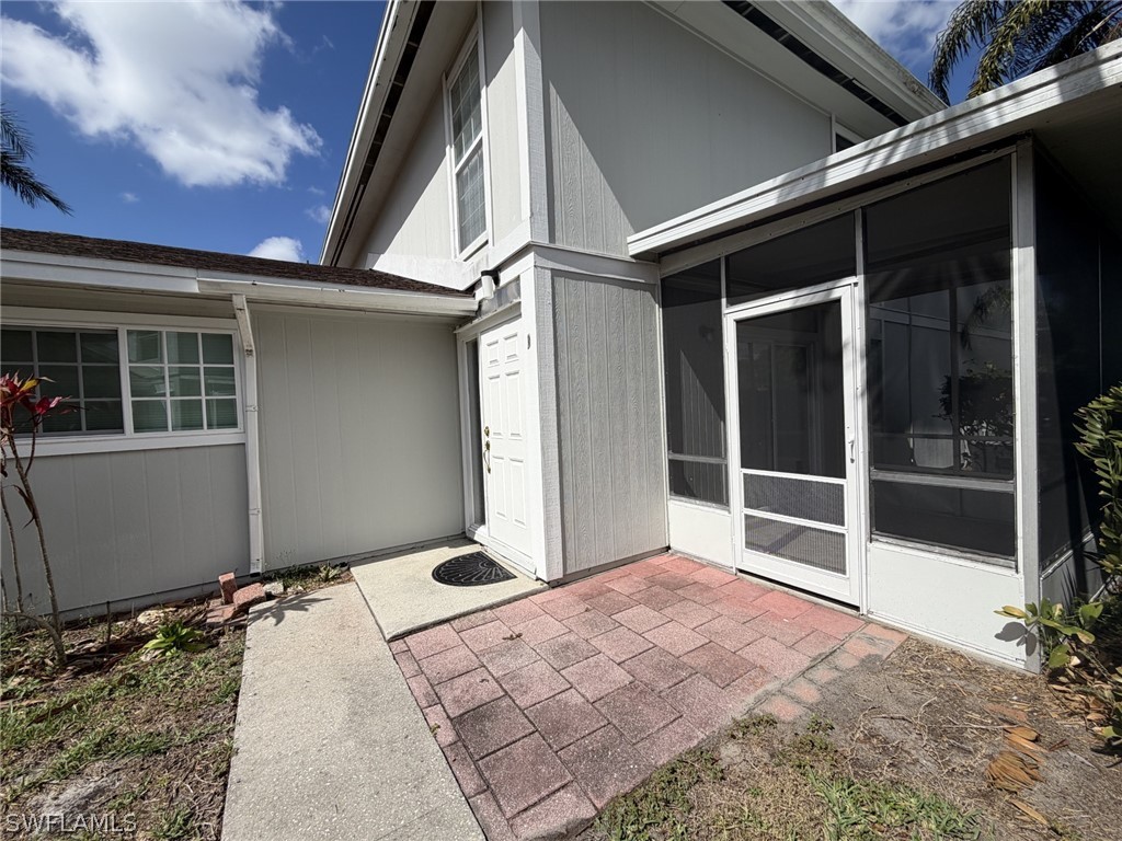 3284 Royal Canadian Trace #3 Fort Myers FL 33907 226010634 image2