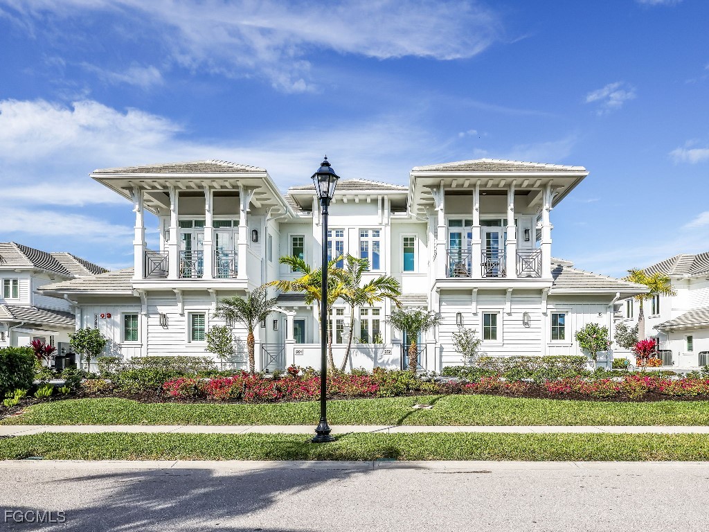 3285 Dorado Lane #102 Naples FL 34114 2026004530 image1