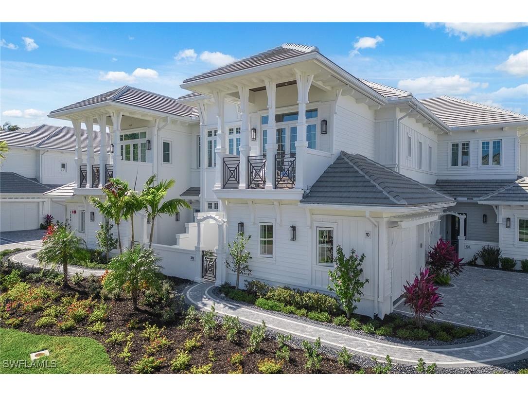 3285 Dorado Lane #202 Naples FL 34114 225008215 image1
